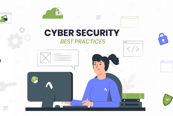 Afritech Computing Cyber security best practices
